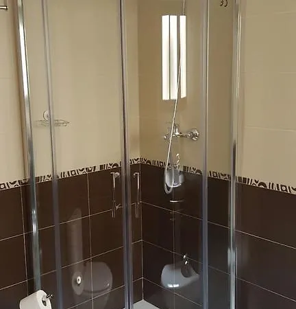 Atico Campos Vasallo Apartment *