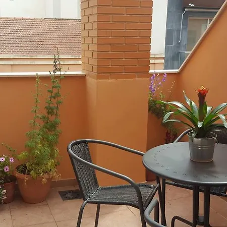 Atico Campos Vasallo Alicante